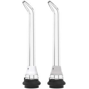 Waterpik™ Whitening Water Flosser – Precision Tip –  (WJT-2E)