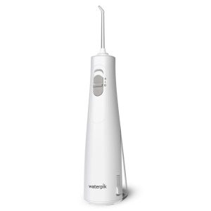 White Cordless 1100 Water Flosser – White (WF-30CD010)